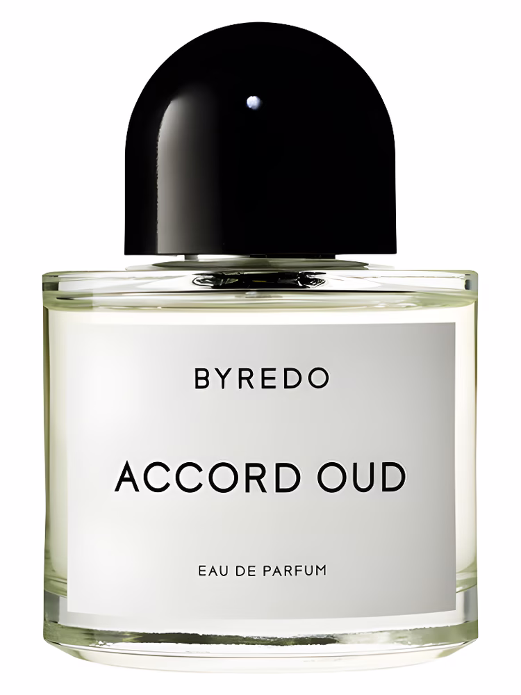 Byredo Accord Oud