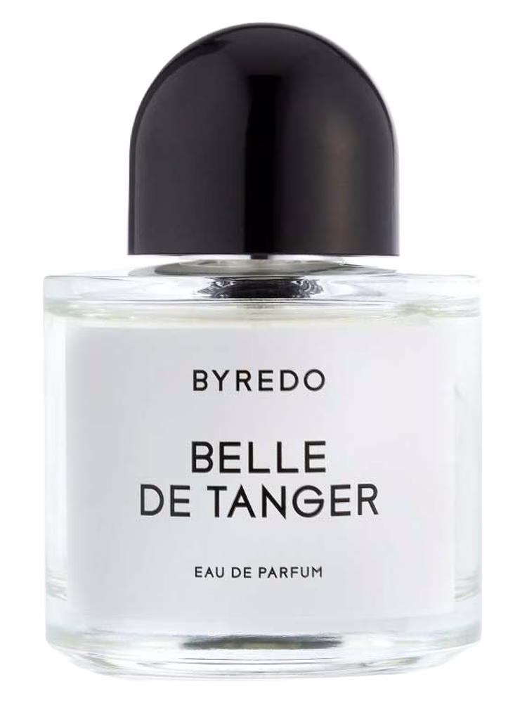 Byredo Belle de Tanger
