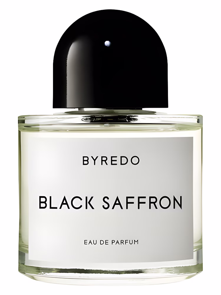 Byredo Black Saffron Byredo Eau de Parfum