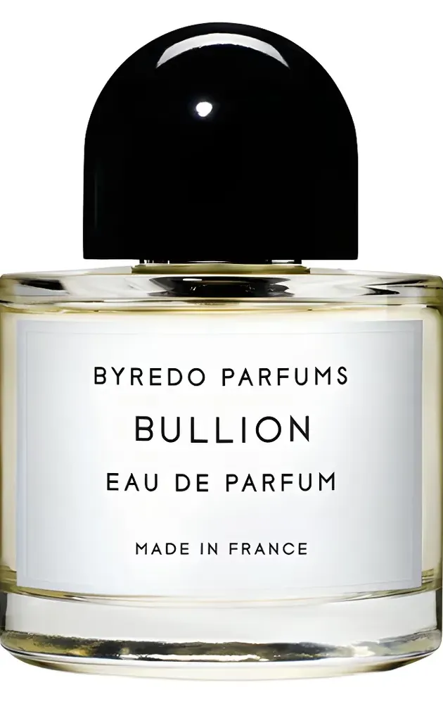 Byredo Bullion Byredo Eau de Parfum