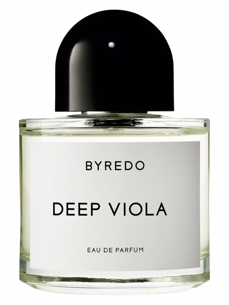 Byredo Deep Viola