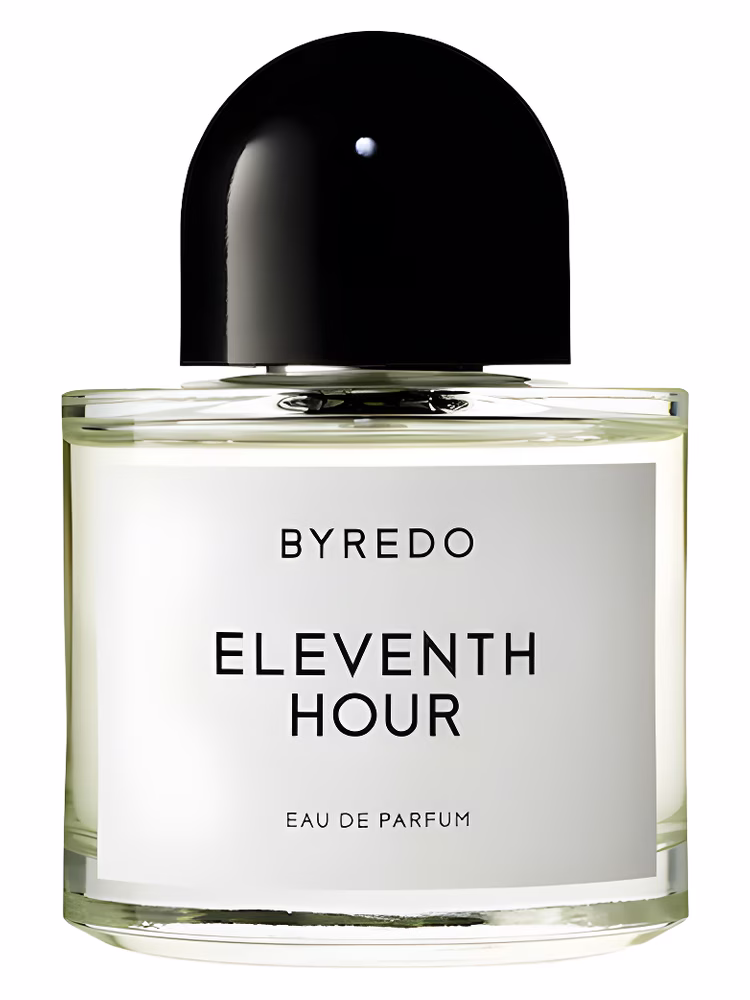 Byredo Eleventh Hour Byredo Eau de Parfum