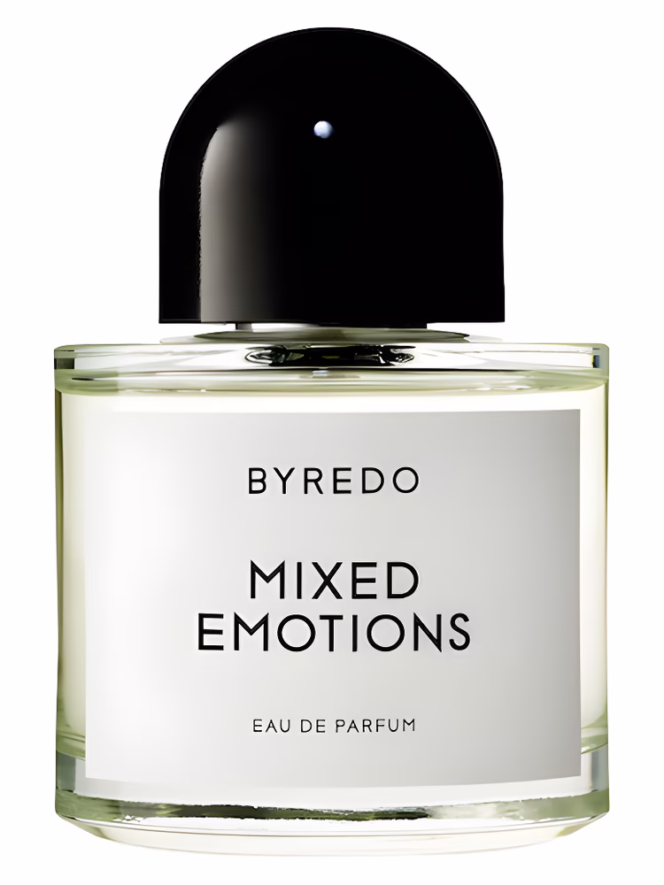 Byredo Mixed Emotions