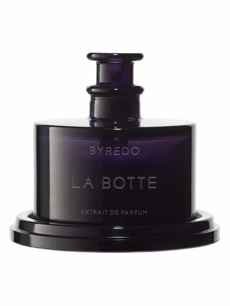 Byredo Night Veils - La Botte