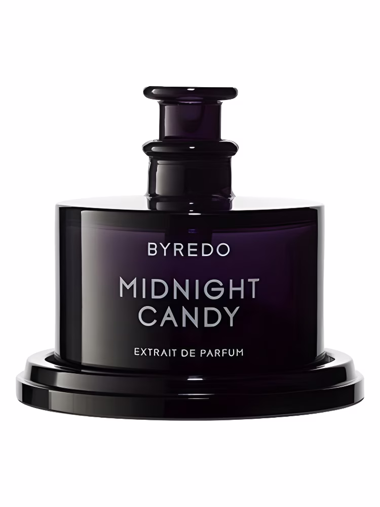 Byredo Night Veils - Midnight Candy