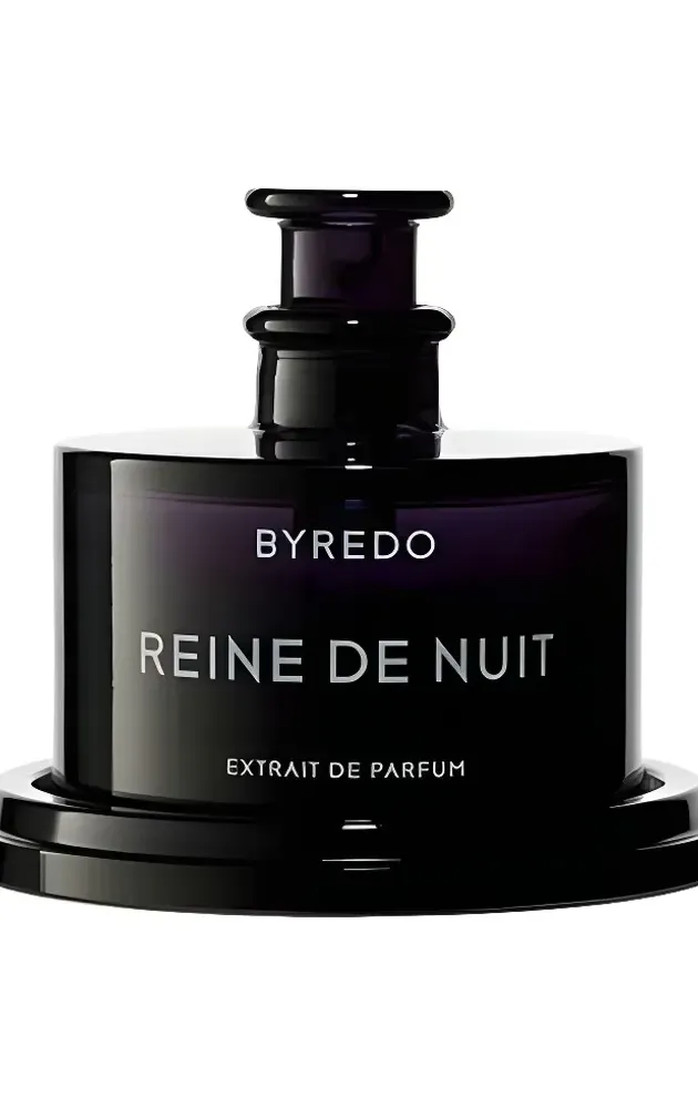 Byredo Night Veils - Reine de Nuit