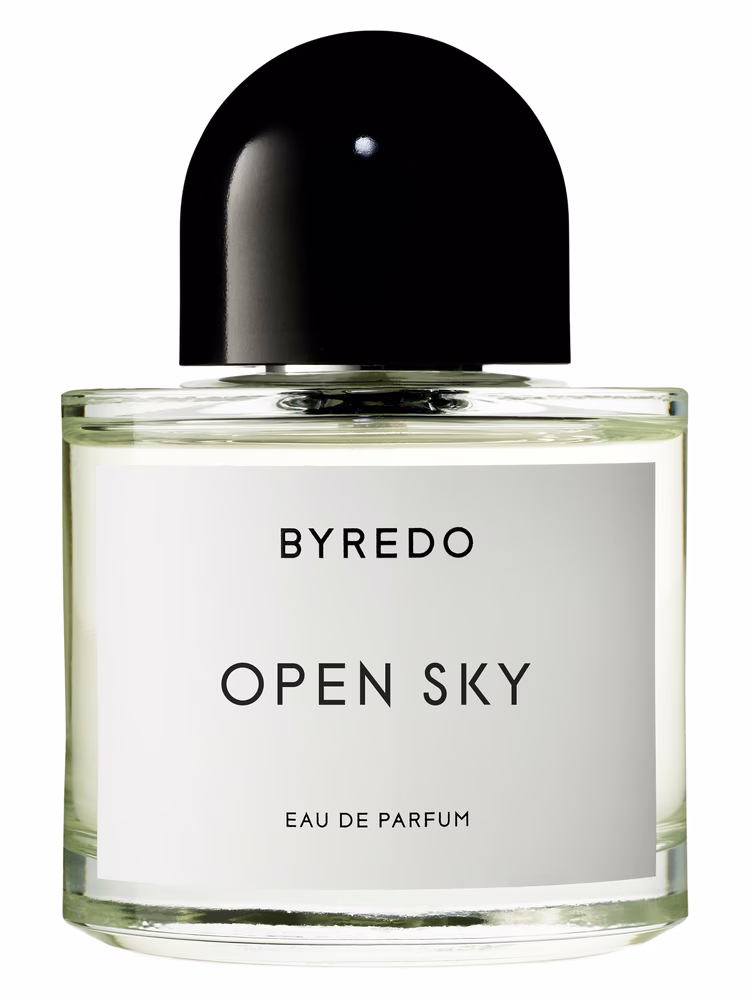Byredo Open Sky