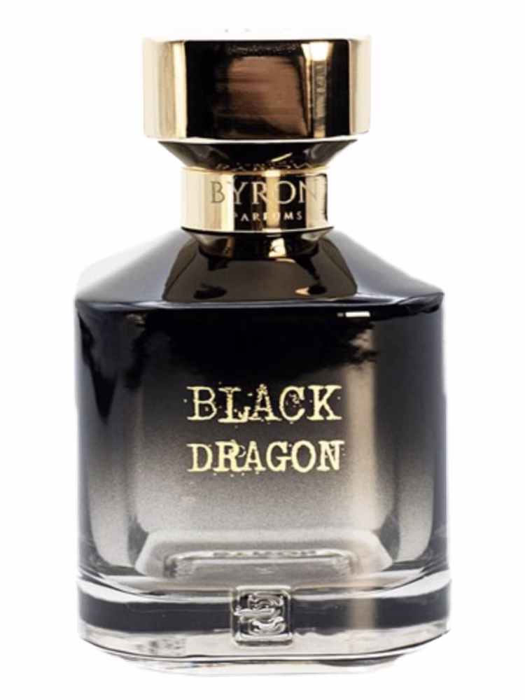 Byron Parfums Black Dragon