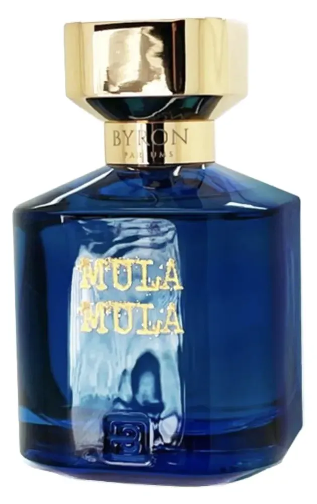 Byron Parfums Mula Mula