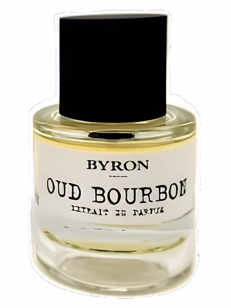 Byron Parfums Oud Bourbon