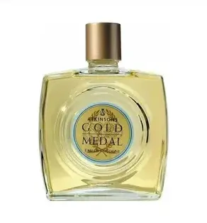 Byron Parfums Parfums de Rue - 0.9