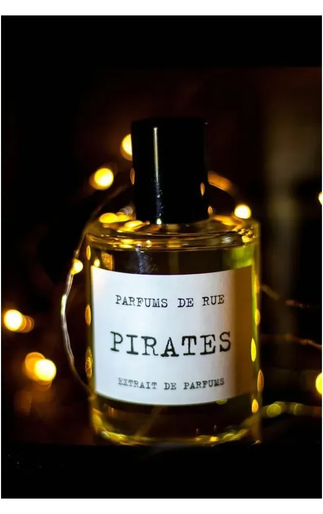 Byron Parfums Pirates 2.0