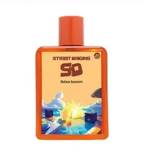 C. B. Woodworth & Sons Co. German Cologne C. B. Woodworth & Sons Co