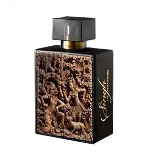 Câline Chérie de Fleurs