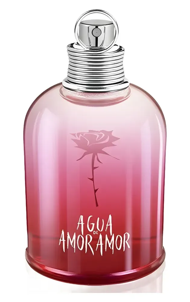 Cacharel Agua de Amor Amor