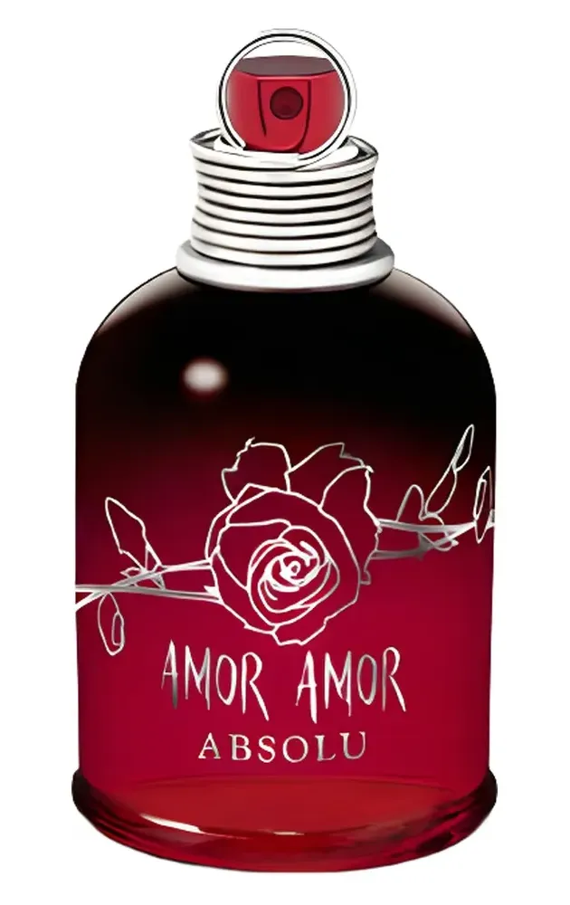 Cacharel Amor Amor Absolu
