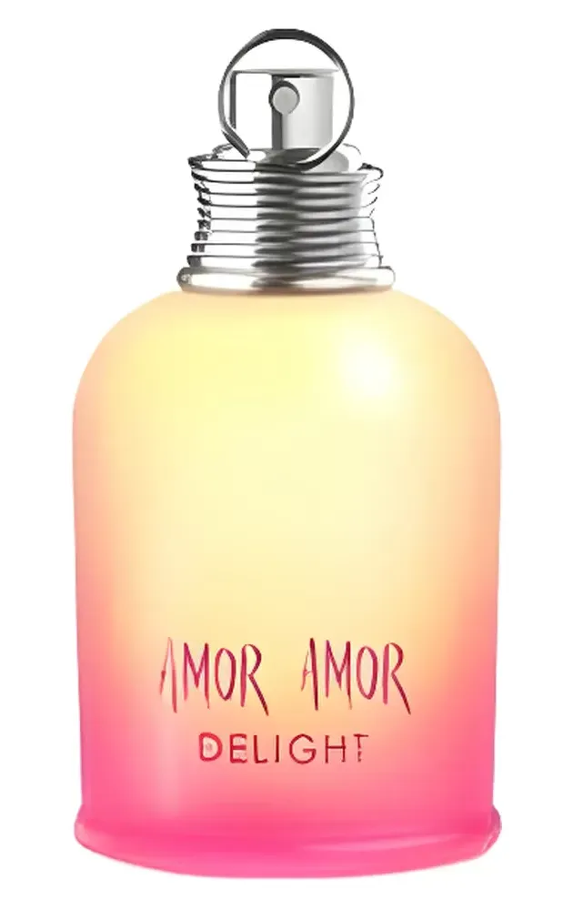 Cacharel Amor Amor Delight