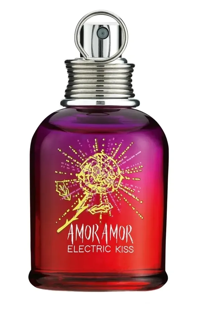 Cacharel Amor Amor Electric Kiss