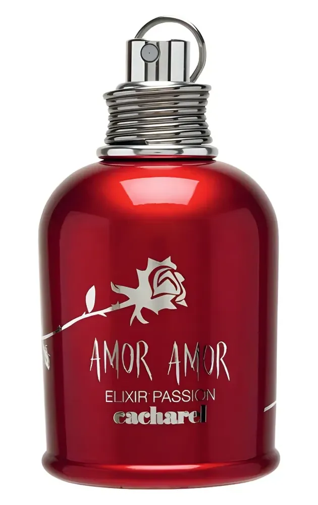 Cacharel Amor Amor Elixir Passion