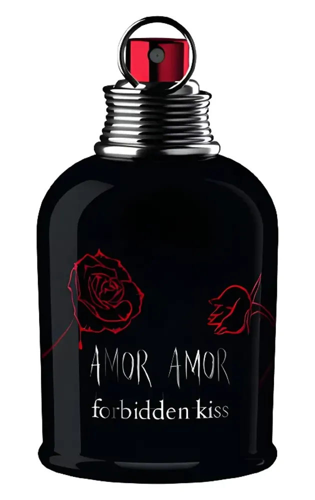 Cacharel Amor Amor Forbidden Kiss