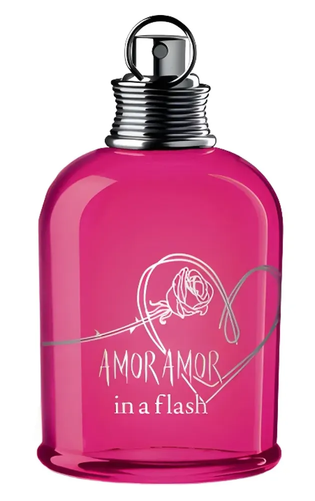 Cacharel Amor Amor In A Flash