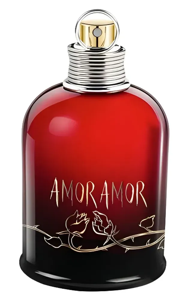 Cacharel Amor Amor Mon Parfum Du Soir