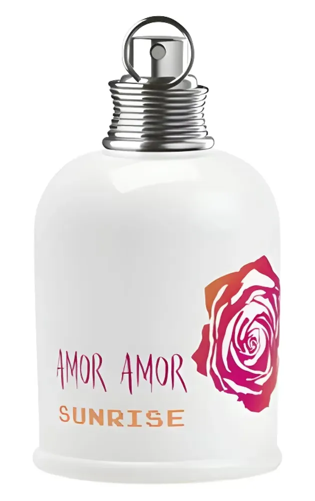Cacharel Amor Amor Sunrise