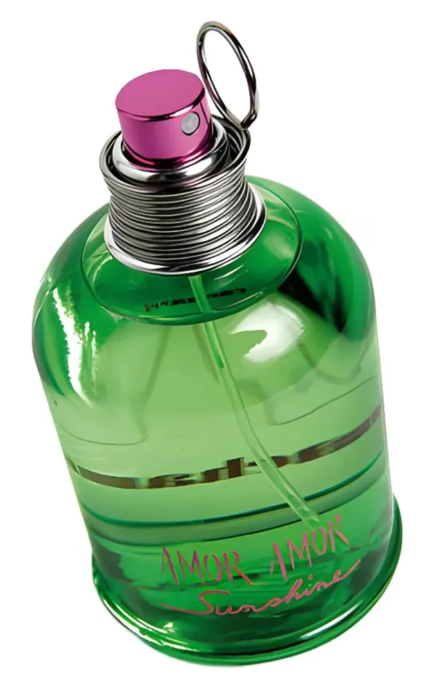 Cacharel Amor Amor Sunshine