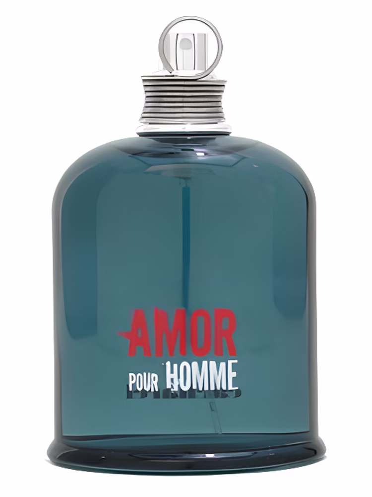Cacharel Amor pour Homme Cacharel Eau de Toilette
