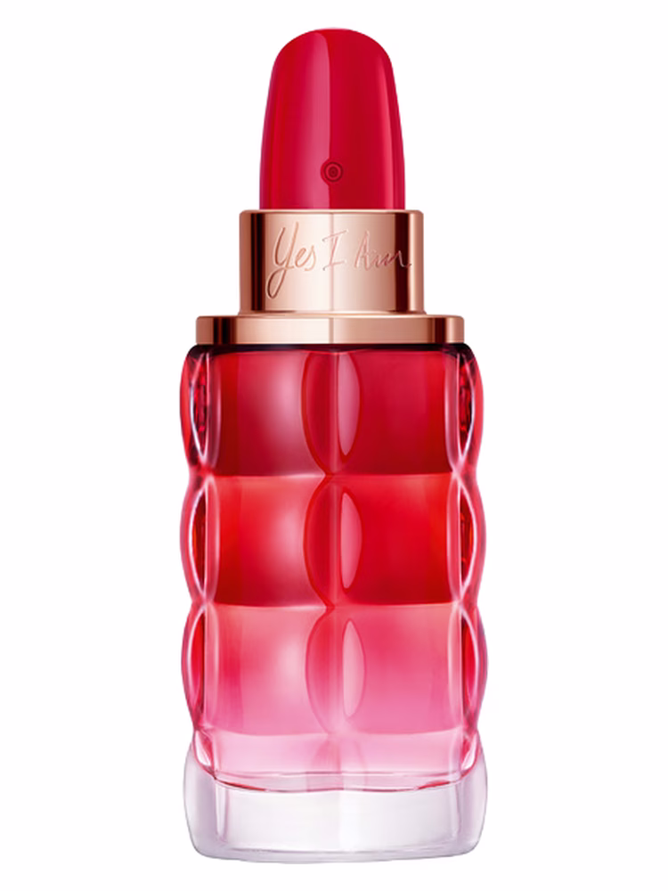 Cacharel Yes I Am Bloom Up!