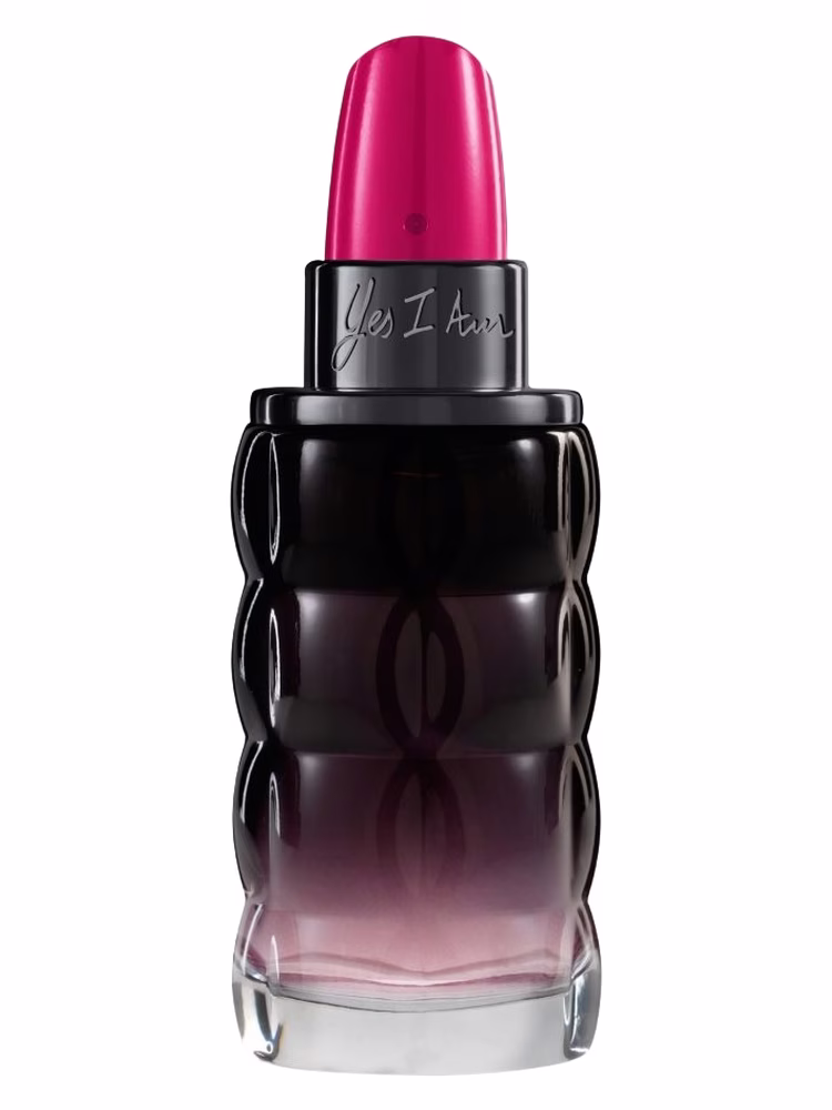 Cacharel Yes I Am Pink First