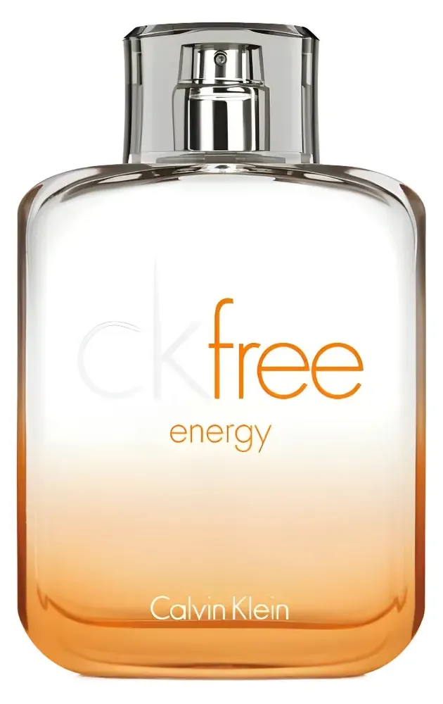 Calvin Klein CK Free Energy