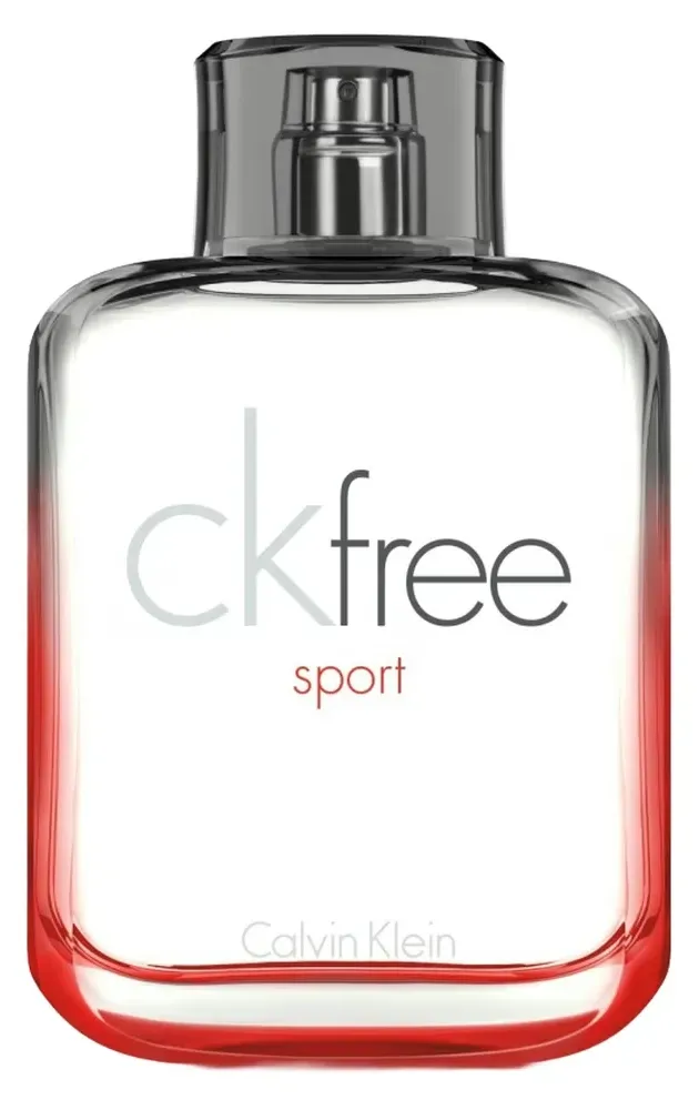 Calvin Klein CK Free Sport