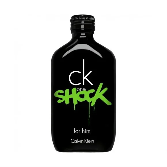 Calvin Klein CK One Shock for Him