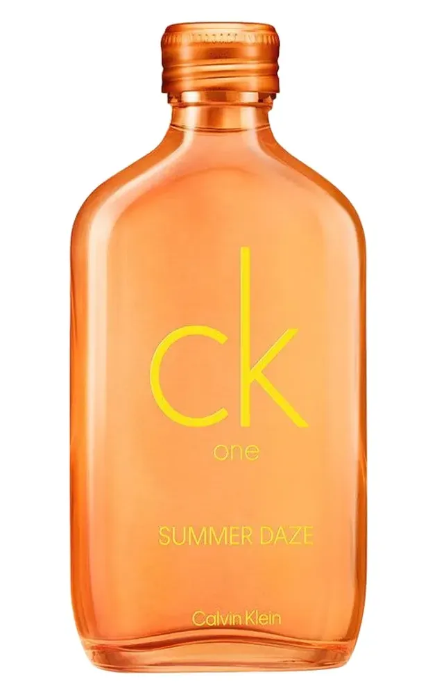 Calvin Klein CK One Summer Daze