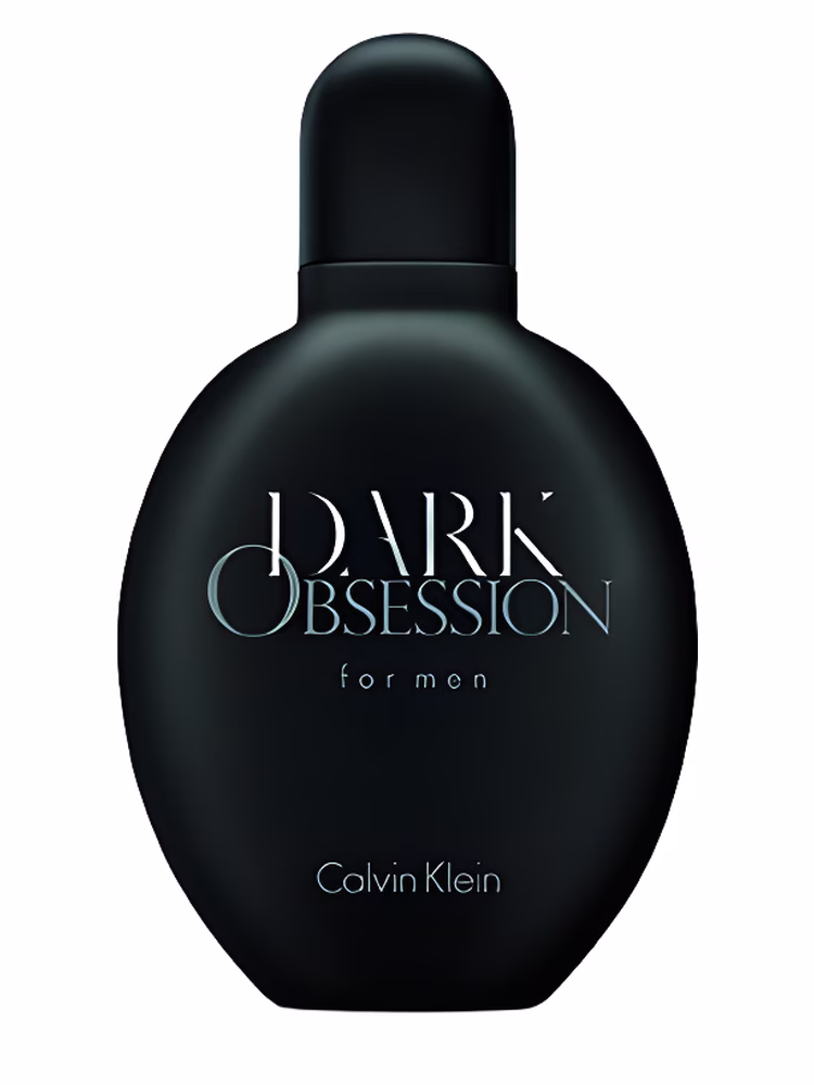 Calvin Klein Dark Obsession for Men Calvin Klein Eau de Toilette