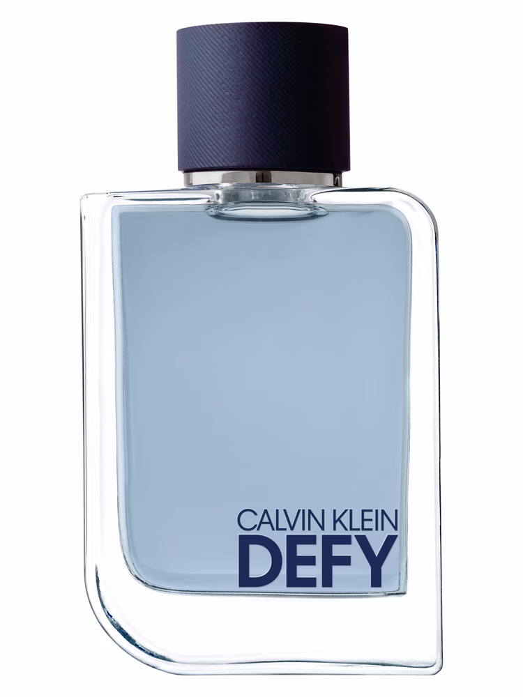 Calvin Klein Defy Calvin Klein Eau de Toilette