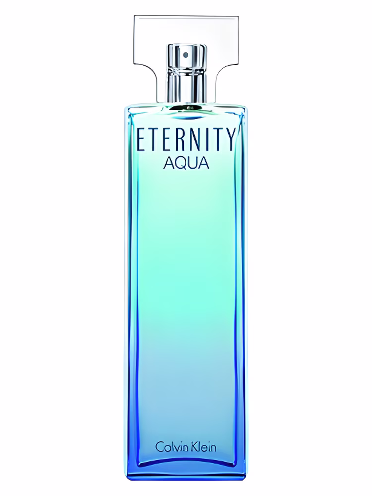 Calvin Klein Eternity Aqua