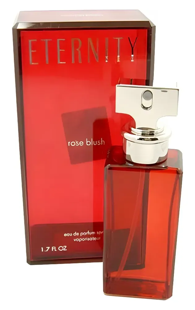 Calvin Klein Eternity Rose Blush