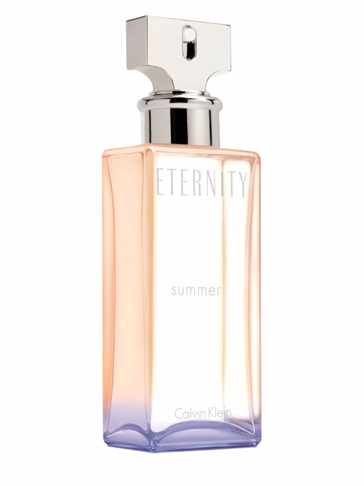 Calvin Klein Eternity Summer