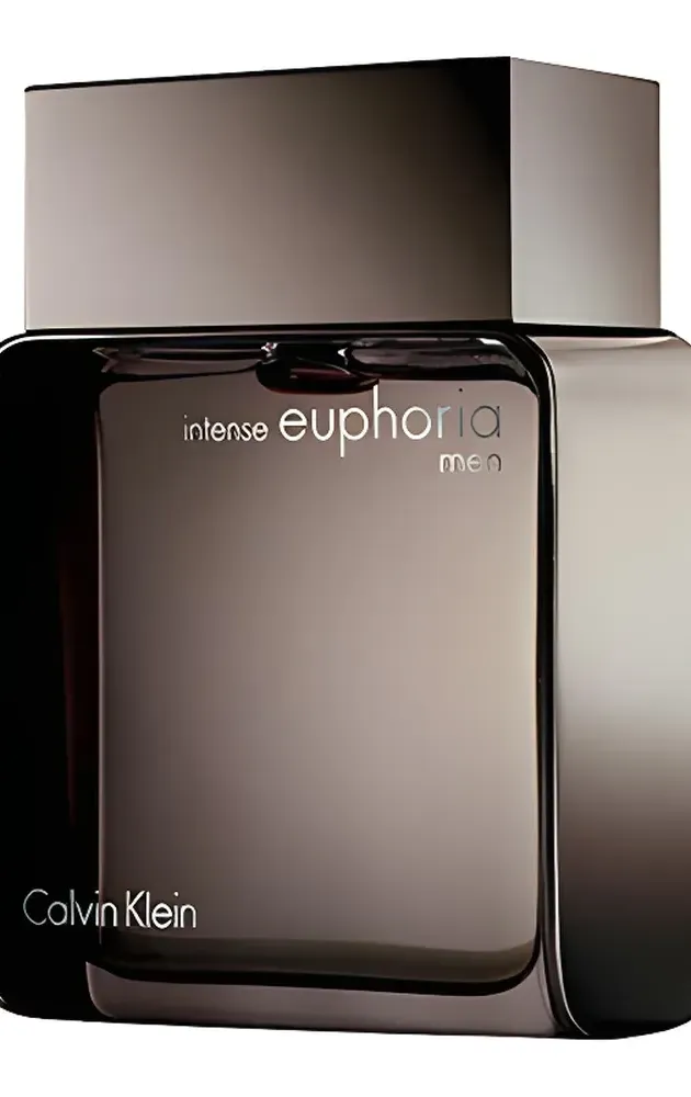 Calvin Klein Euphoria Men Intense Calvin Klein Eau de Toilette