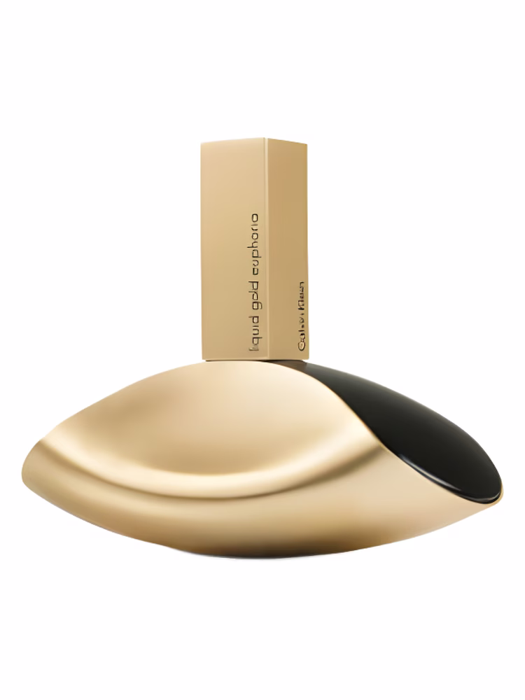 Calvin Klein Liquid Gold Euphoria