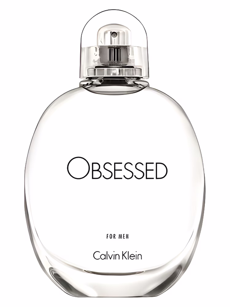 Calvin Klein Obsessed for Men Calvin Klein Eau de Toilette
