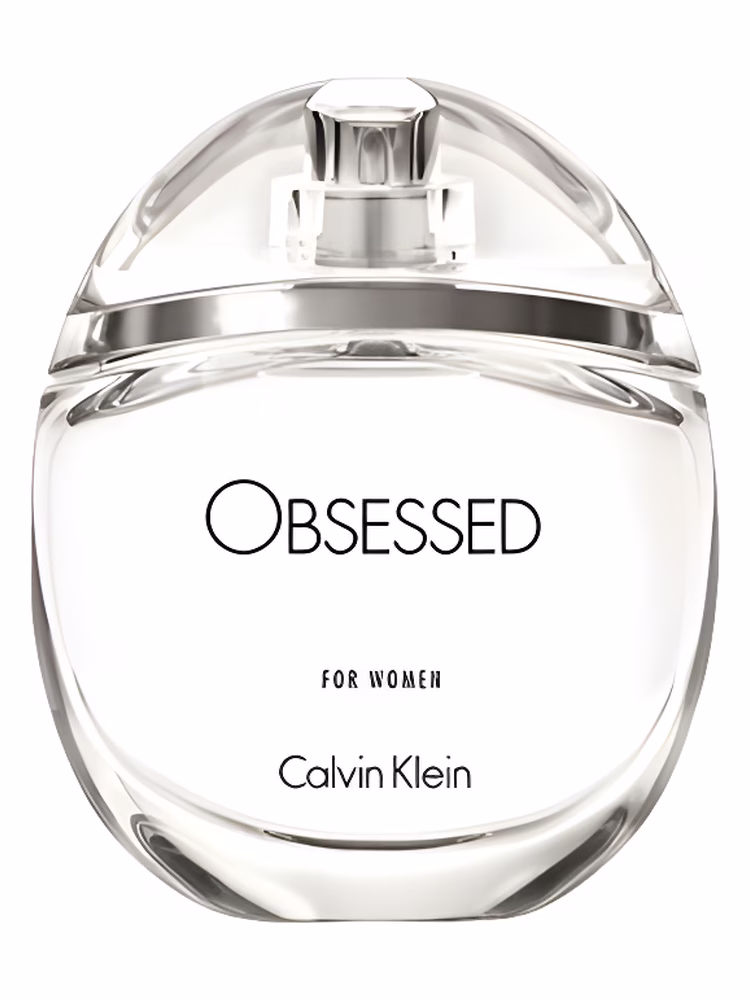 Calvin Klein Obsessed for Women Calvin Klein Eau de Parfum