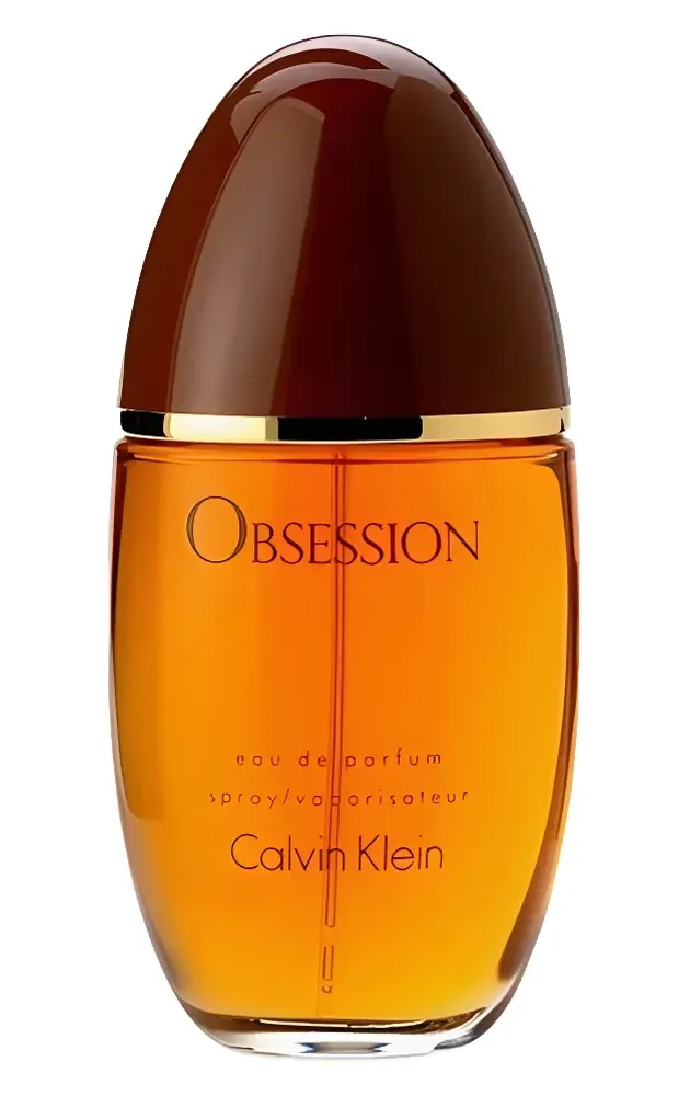 Calvin Klein Obsession for Men Calvin Klein Eau de Toilette