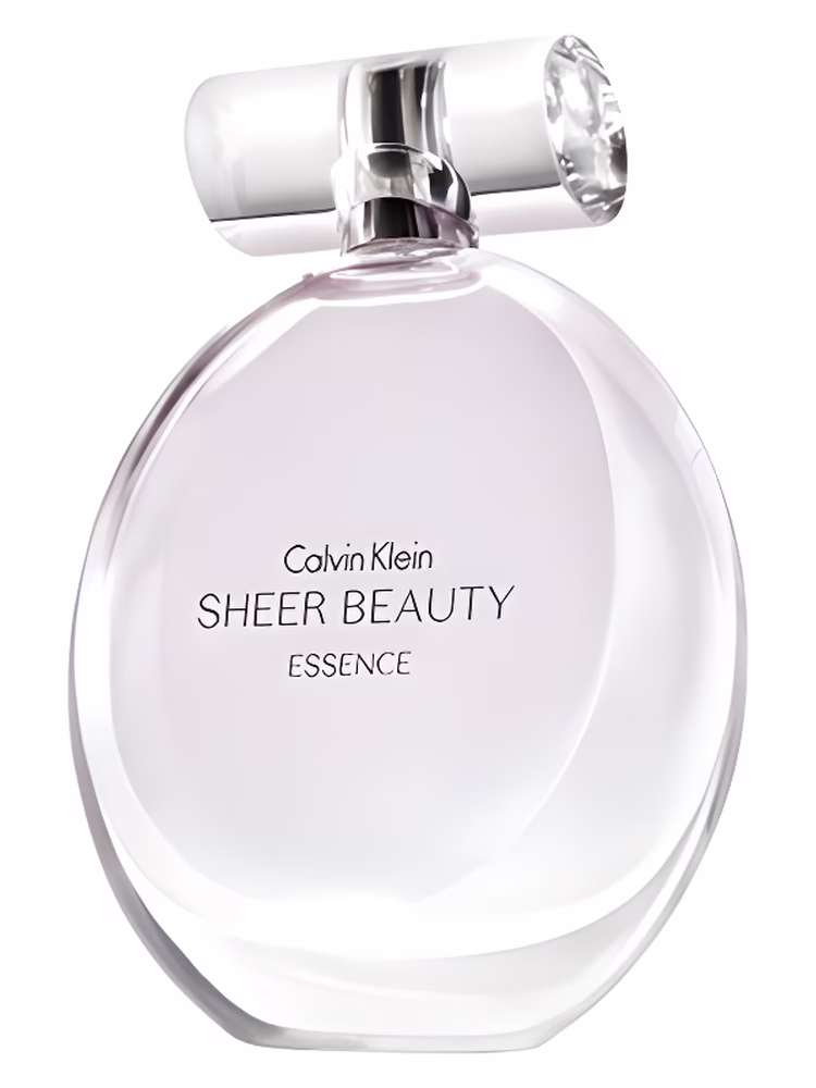 Calvin Klein Sheer Beauty Essence