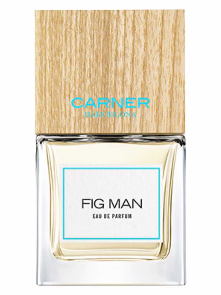 Carner Fig Man