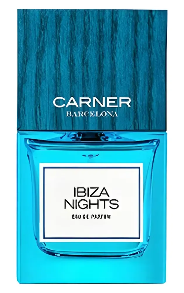 Carner Ibiza Nights