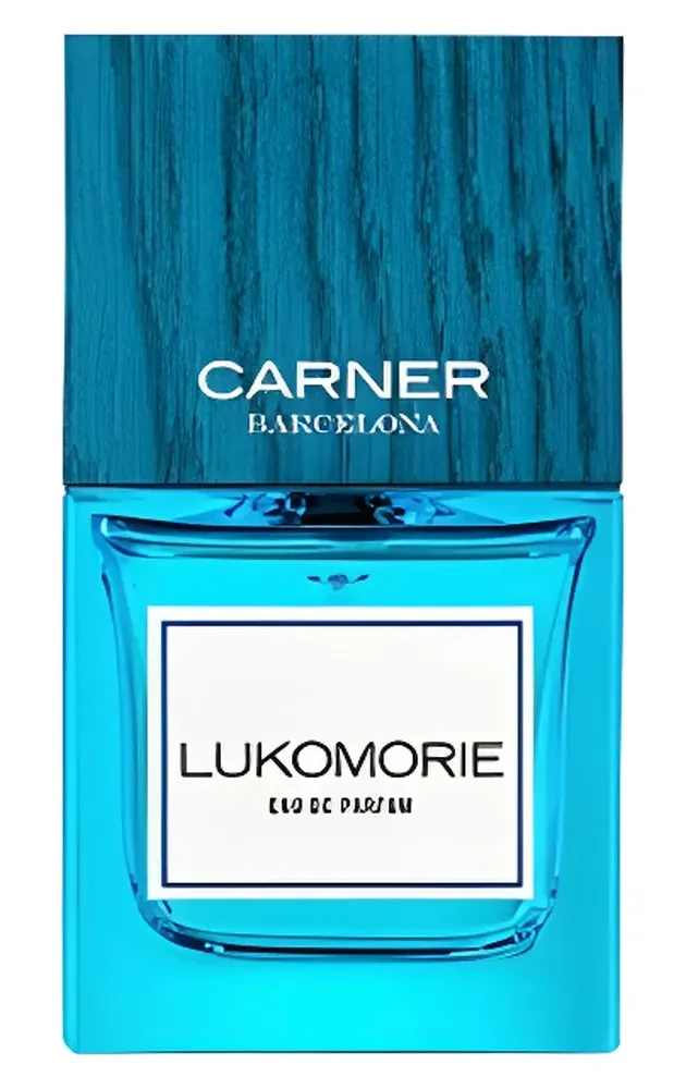 Carner Lukomorie
