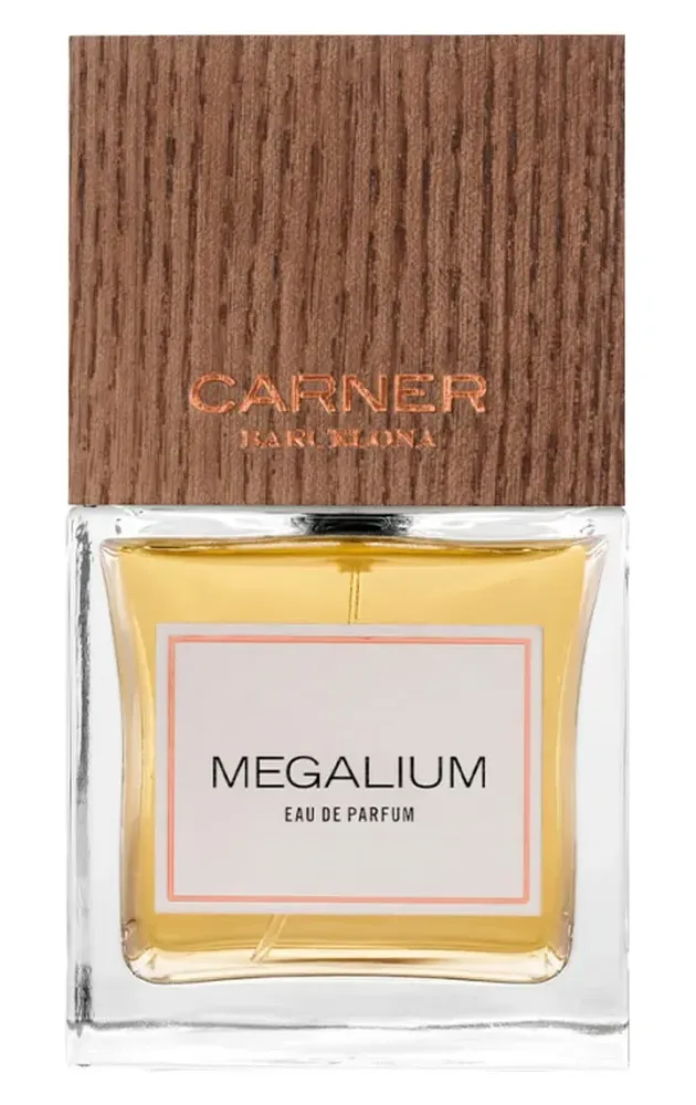 Carner Megalium